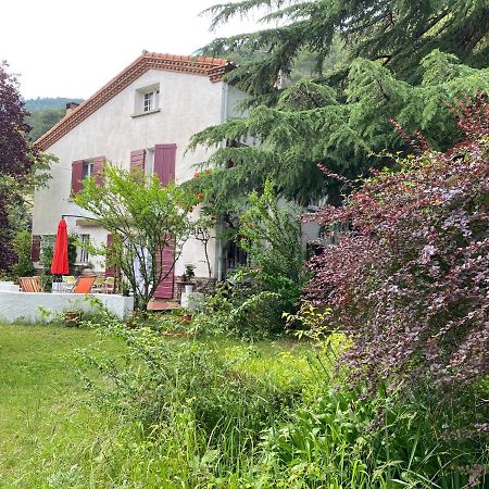 Villa Riviera Chambres Privees Amelie-les-Bains-Palalda Exterior photo